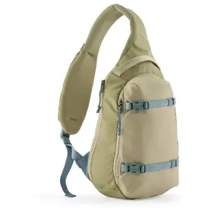 Sac Patagonia Atom Sling Beige TU pas cher