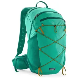 Sac de randonnée Patagonia Terravia 22 L Vert L/22 L pas cher