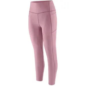 Legging femme Patagonia Maipo 7/8 Stash Violet XL pas cher