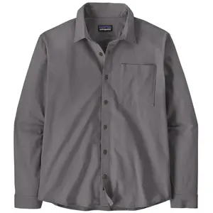 Chemise Patagonia Nomader Marron XL pas cher