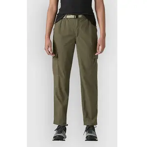 Pantalon imperméable femme Patagonia Vert XL pas cher