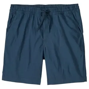 Short Patagonia Nomader Volley Bleu S pas cher