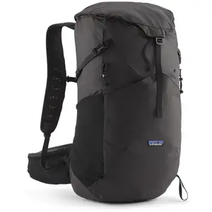 Sac de randonnée Patagonia Terravia 28 L Noir L/28 L pas cher