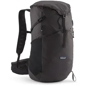 Sac de randonnée Patagonia Terravia 28 L Noir M/28 L pas cher