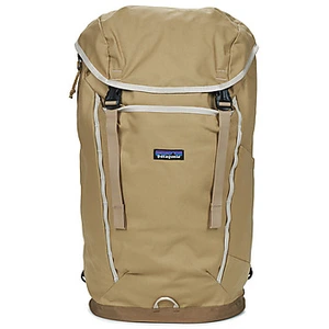 Rugzak Patagonia FIELDSMITH LID PACK Beige pas cher