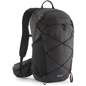 Sac de randonnée Patagonia Terravia Noir M (22 L) pas cher