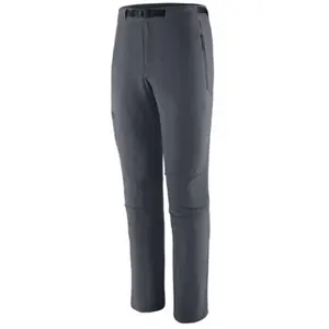 Pantalon Patagonia Terravia Regular Alpine Bleu 28 pas cher