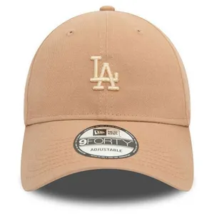 New Era Casquette Washed 9forty® Los Angeles Dodgers
