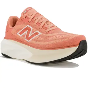 New Balance FreshFoam More V6 Vrouwen Oranje pas cher
