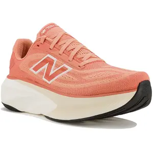 New Balance FreshFoam More V6 Vrouwen Oranje pas cher