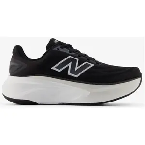 New Balance, Femmes, Chaussures de course à pied, Fresh Foam More v6 (41), Noir pas cher