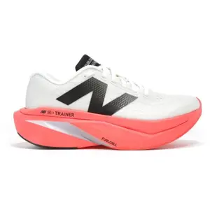 New Balance FuelCell SuperComp Trainer V3 Man GrijsVendu parlepape