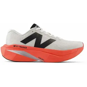 New Balance FuelCell SuperComp Trainer V3 Man GrijsVendu parlepape