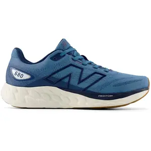 New Balance Chaussures De Running M680cs8 pas cher