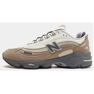 New Balance 1000 - Brown, Brown 45 pas cher