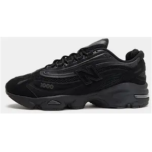 Comparateur de prix : New Balance 1000 - Black, Black 42
