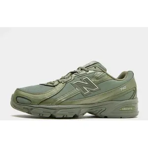 New Balance 740 Homme - Vert, Vert 41.5 pas cher