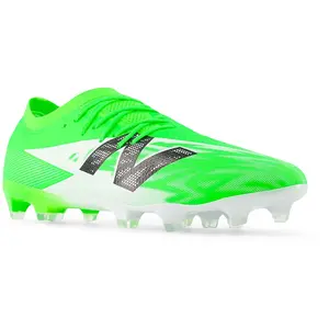New Balance Chaussures De Football Furon Pro Fg V8 pas cher