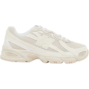 Chaussure New Balance Modèle U740 - Coleur Beige pas cher