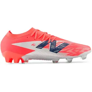New Balance Chaussures De Football Furon Team Fg V8 pas cher