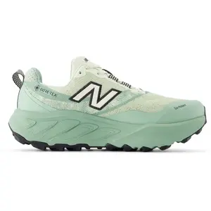 New Balance Fresh Foam X Hierro v9 GORE-TEX® Hardloopschoenen - Groen ... pas cher