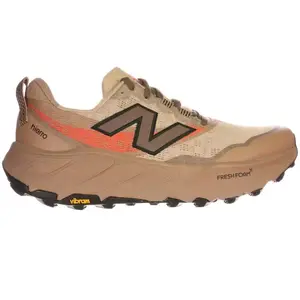 Comparateur de prix : New Balance FreshFoam Hierro V9 Man