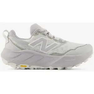 New Balance FreshFoam Hierro V9 Vrouwen Lichtgrijs pas cher