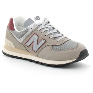 New Balance Baskets 574 pas cher