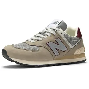 New Balance Baskets 574 pas cher