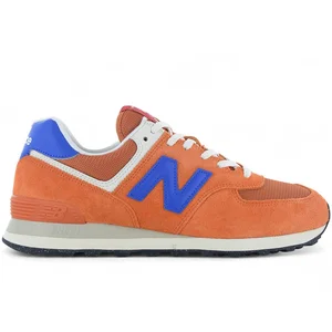 New Balance Baskets 574 pas cher