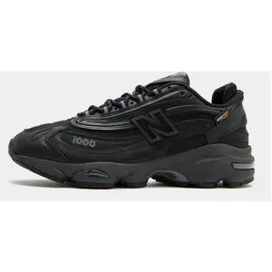 New Balance 1000 - Noir, Noir 45