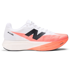New Balance FuelCell SuperComp Elite V5 Man RoodVendu paramazon