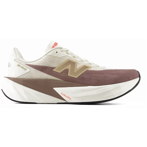 New Balance FuelCell Rebel V5 Vrouwen Bruin pas cher