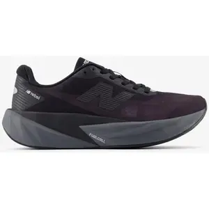 Balance, Femmes, Chaussures de course à pied, Fuelcell Rebel v5 (37.5), Noir pas cher