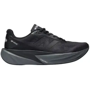 Balance, Hommes, Chaussures de course à pied, Fuelcell Rebel V5 (42.5), Noir