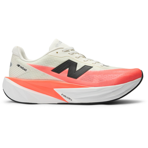 New Balance FuelCell Rebel V5 Man Rood pas cher