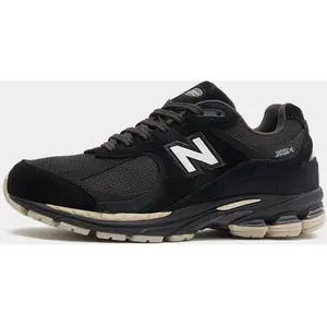 New Balance 2002R Homme - Noir, Noir 39.5 pas cher