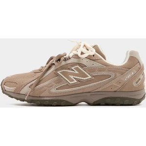 New Balance 204L Femme - Marron, Marron 36 pas cher