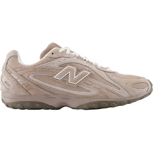 New Balance 204L Femme - Marron, Marron 37.5 pas cher