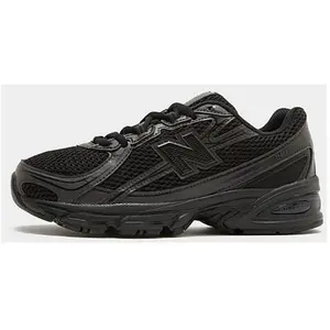 New Balance 740 Junior - Black, Black 39 pas cher