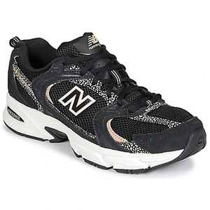 New Balance, Baskets, U530CRB, Noir, (38.5) pas cher