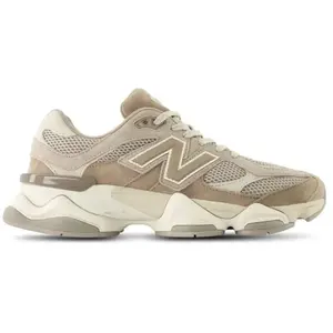 New Balance 9060 - Brown, Brown 42 pas cher