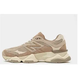 New Balance 9060 - maron, Maron 44 pas cher