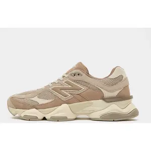 New Balance 9060 - Maron, Maron 45.5 pas cher