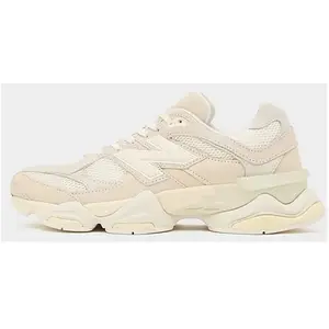 New Balance 9060 Homme - White, White 42 pas cher