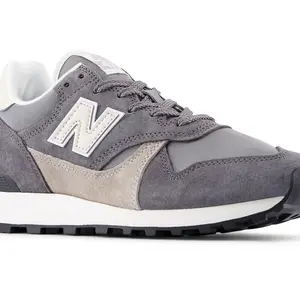 New Balance Unisex 475 Castlerock Size: 39.5 | Lace-Up Shoes Outlet | Unisex | pas cher