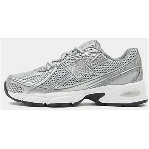 New Balance 740 Femme - GREY, GREY 36.5 pas cher