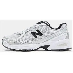 New Balance 740 Femme - WHITE, WHITE 41 pas cher