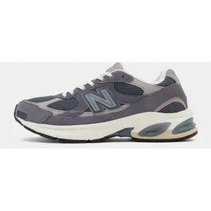 New Balance 2010 - Gris, Gris 42 pas cher