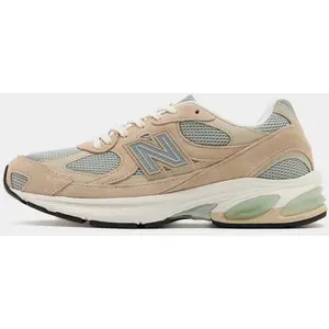 New Balance 2010 - Beige, Beige 45 pas cher